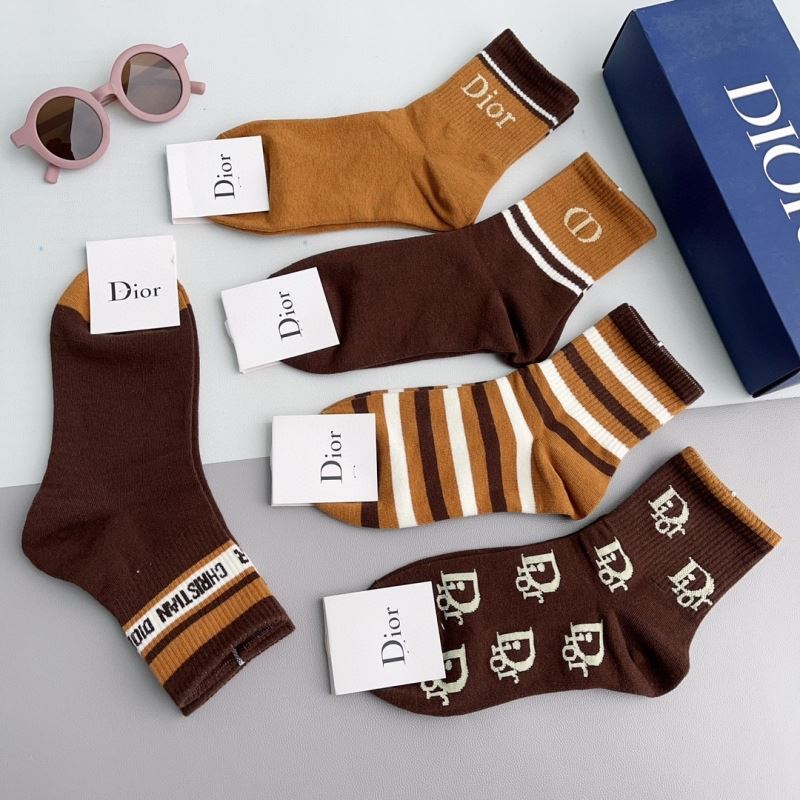 Dior Socks